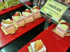 -东莞塘厦三正半山温泉酒店·沙利文西餐厅