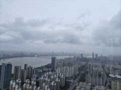 -南昌双子塔303观光厅