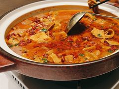 -火宫殿·湘菜小吃·商务宴请·生日聚会(东塘店)