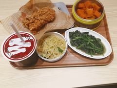 -乡村基(观音桥阳光世纪店)