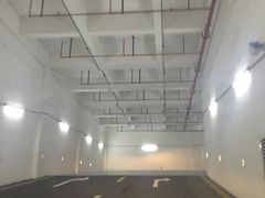 -长泰广场·地下停车库