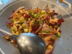 -渔舟意·湖南家宴(萝岗纳金城店)