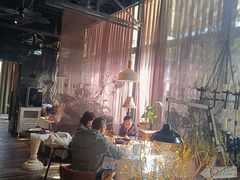 -肴约·花园式餐厅(湖里店)