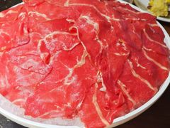-捞围鲜·港式打边炉(海阳路店)