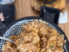 -沼津港精致料理·寿喜烧·烧鸟(青浦宝龙广场日料榜单店)