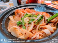 -宋小谨·泉州菜(西沙湾店)