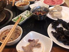 -情忆草原涮肉馆