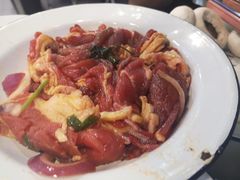 -马路牙子烧烤音乐酒馆(望京店)