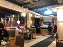 大堂-胡须佬鸡煲四季火锅店(石厦西村直营店)