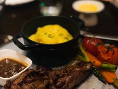 -杭州桐庐康莱德酒店西餐厅-舍