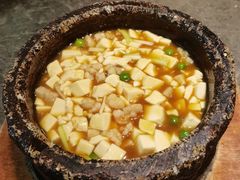 -绿茶餐厅(天津天河城店)