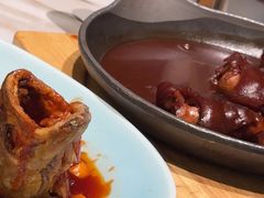 -鹿港小镇(霄云店)