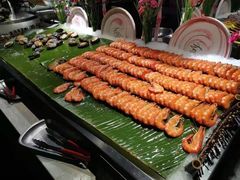 -五月罗马海鲜自助餐厅(陆家嘴店)