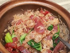 -壹煲口福煲仔饭(中山路店)