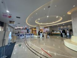-武汉都市妇产医院