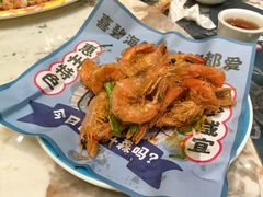 -桥东喜碧海鲜街(水东街店)