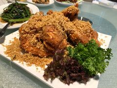 -无招牌海鲜餐厅(怡丰城店)