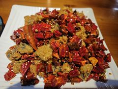 -望京一号·重庆江湖菜(工体店)