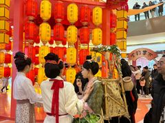 -宝龙城(杭州滨江店)