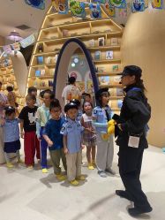 -奈尔宝家庭中心·亲子餐厅(宝安店)