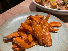 -周家二小姐的菜(西津渡店)