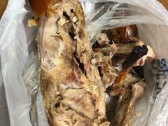 -北京老铺烤鸭(西稍门店)
