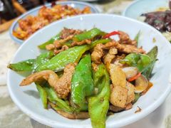 -小吊梨汤·北京菜(香山店)