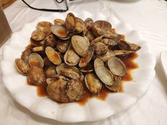 辣炒特级花蛤-庐州太太(鼓楼店)