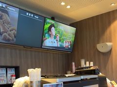 -肯德基(青岛北站西广场店)