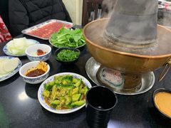 -新梅居(宁海东路店)