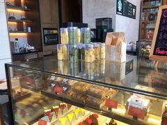 -嘉定凯悦·咖啡厅