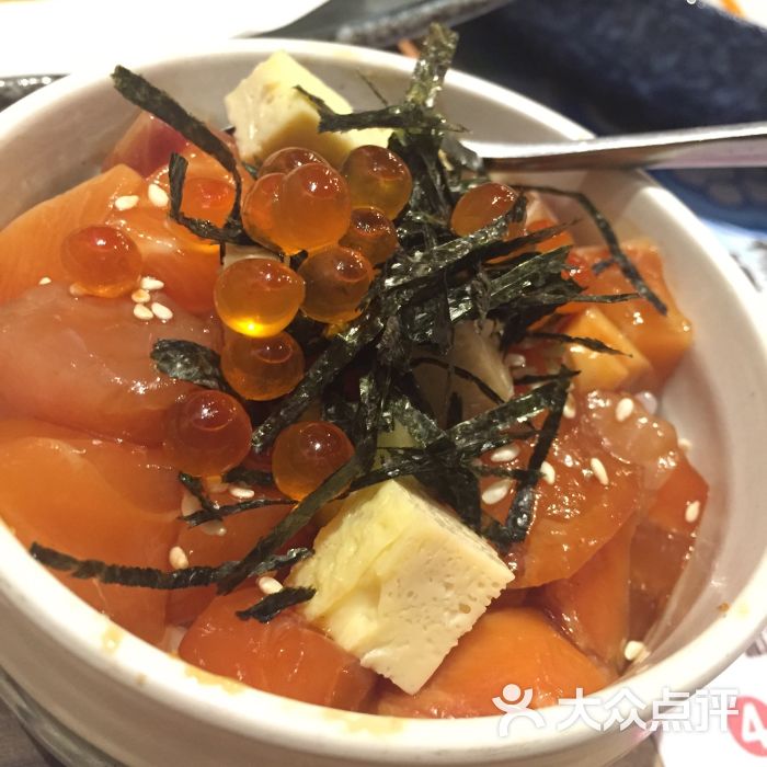 寿司皇(中华广场店)图片 - 第6张