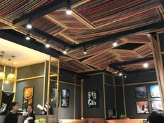 大堂-新仙清汤牛腩(铜锣湾店)