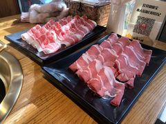 -四喜小胖·北京涮肉(五道营店)