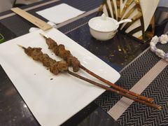 -飞天大厦清真餐厅