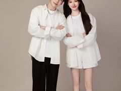 -iF摄影•全家福•证件照•形象照(南山店)