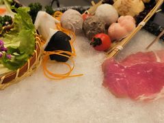 -湊湊火锅·茶憩(南京万象天地店)