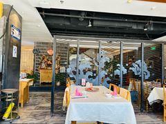 -辣婆婆(航天桥店)