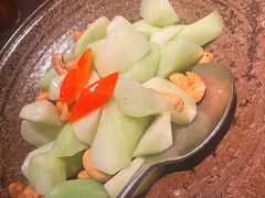 -山石榴·贵州菜(陆家嘴中心店)