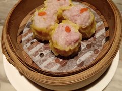 -广州花园酒店荔湾亭·地道点心·粤式饮茶