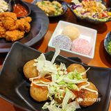 米其林必比登推荐的日式碳烤活鳗盖饭专门店就在IN77‼️