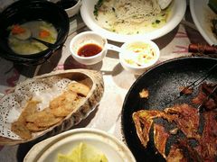 -临家闽南菜(大唐店)