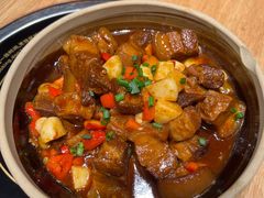-吃饭皇帝大·土家民族菜(武陵源店)