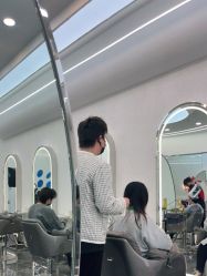 -AS造型