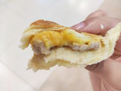 芋泥奶黄爆浆面包-司乎·日式鲜吐司(诸暨万风新天地店)