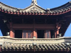 景点-台州府城(江南长城)