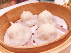 -潮民公馆(BFC外滩金融中心店)