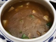 甬味芋艿羹-宁波状元楼酒店(和义路店)