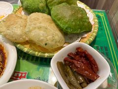 -令氏家外家周礼食府(桥南店)