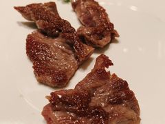 牛小排-佛山希尔顿酒店·融誉亚洲美食荟